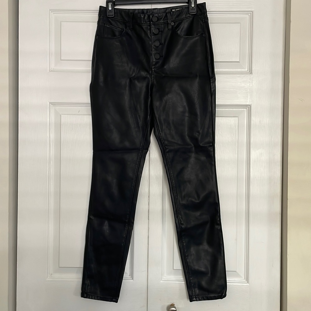 BLANKNYC pants